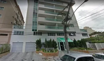 Imagem do Condomínio Do Edifício San Siro em Teresópolis