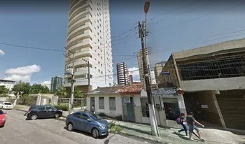 Imagem do Condomínio Do Edifício San Telmo Residence em Belém