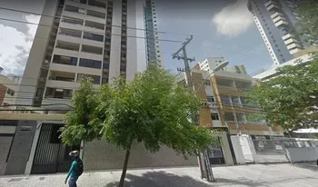 Imagem do Condomínio Do Edifício San Teodoro em Recife
