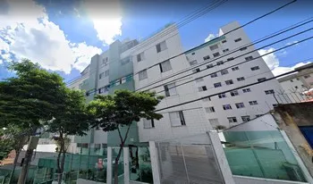 Condomínio Do Edifício San Thiago em Belo Horizonte