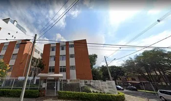 Condomínio Do Edifício San Thiago em Curitiba