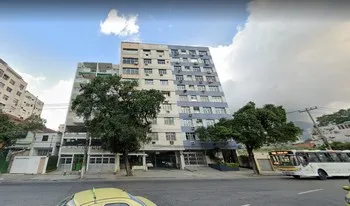 Condomínio Do Edifício San Thomaz em Rio De Janeiro