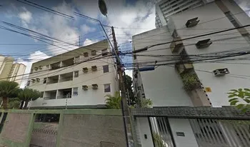 Imagem do Condomínio Do Edifício San Tiago em Recife