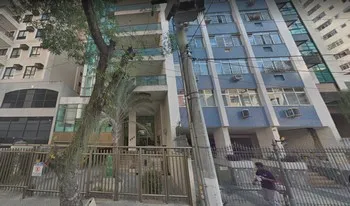 Imagem do Condomínio Do Edifício San Vernan Residence em Niteroi