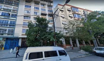 Condomínio Do Edifício San Vicenti em Rio De Janeiro
