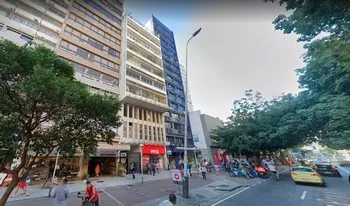 Condomínio Do Edifício San Victor em Rio De Janeiro