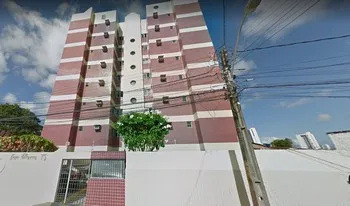 Imagem do Condomínio Do Edifício San Vitorio em Recife