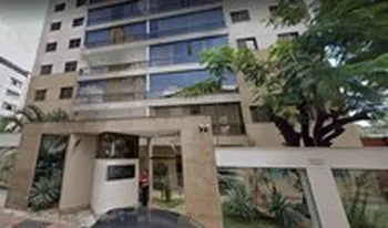 Condomínio Do Edifício San Vittorio em Belo Horizonte