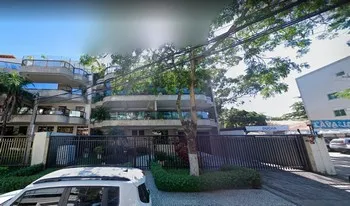 Condomínio Do Edifício Sanctus Georgius em Rio De Janeiro