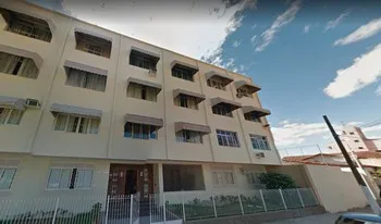 Imagem do Condomínio Do Edifício Sandalio Abaurre em Vitória