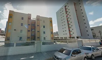 Imagem do Condomínio Do Edifício Sandalo em Jaboatão Dos Guararapes