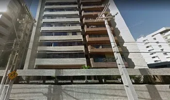 Imagem do Condomínio Do Edifício Sandalo em Maceió