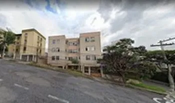 Condomínio Do Edifício Sandalo em Belo Horizonte