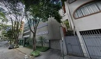 Condomínio Do Edifício Sandalus em Belo Horizonte