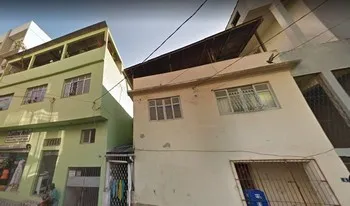 Imagem do Condomínio Do Edifício Sander em Cariacica