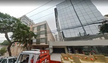 Condomínio Do Edifício Sandra em Porto Alegre