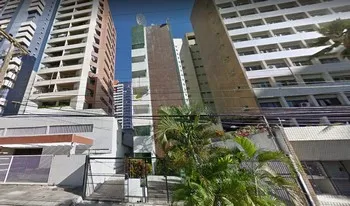 Imagem do Condomínio Do Edifício Sandra em Recife