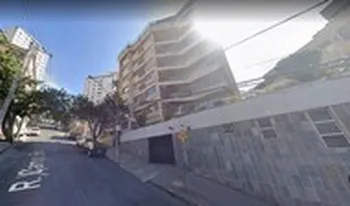 Condomínio Do Edifício Sandra em Belo Horizonte