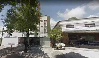 Imagem do Condomínio Do Edifício Sandra em Recife