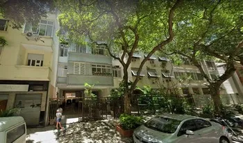 Condomínio Do Edifício Sandra em Rio De Janeiro