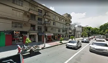 Imagem do Condomínio Do Edifício Sandra em Belém