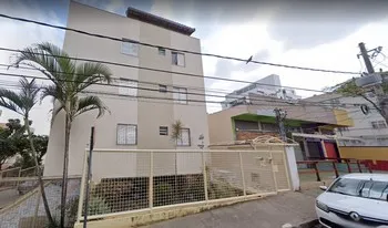 Condomínio Do Edifício Sandra Carolina em Belo Horizonte