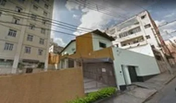 Condomínio Do Edifício Sandra De Castro Guerra em Belo Horizonte