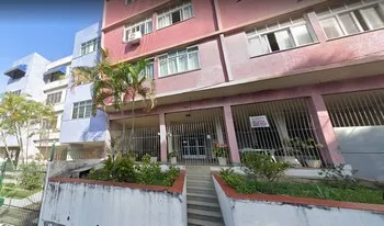 Condomínio Do Edifício Sandra Laila em Rio De Janeiro