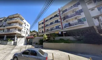 Condomínio Do Edifício Sandra Lúcia em Rio De Janeiro