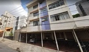 Condomínio Do Edifício Sandra Mara em Belo Horizonte