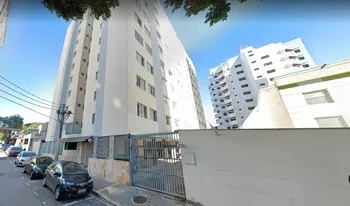 Imagem do Condomínio Do Edifício Sandra Marcia em São José Dos Campos