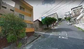 Condomínio Do Edifício Sandra Maria em Belo Horizonte