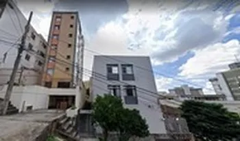 Condomínio Do Edifício Sandra em Belo Horizonte