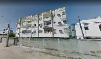 Imagem do Condomínio Do Edifício Sandra Tenório em Olinda