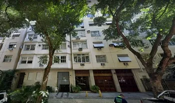 Condomínio Do Edifício Sandra em Rio De Janeiro