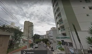 Imagem do Condomínio Do Edifício Sandro Boticelli em Juiz De Fora