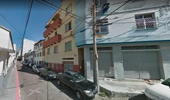 Imagem do Condomínio Do Edifício Sandro Botticelli em Vitória