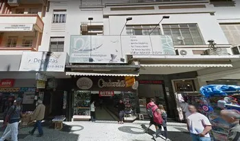 Imagem do Condomínio Do Edifício Sangiorgi em Juiz De Fora