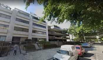 Condomínio Do Edifício Sanharo em Rio De Janeiro