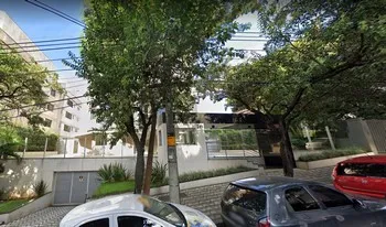 Condomínio Do Edifício Sanmarino em Belo Horizonte
