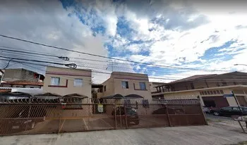 Imagem do Condomínio Do Edifício Sanmarino em Contagem