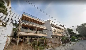 Condomínio Do Edifício Sanny em Rio De Janeiro