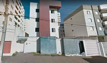 Imagem do Condomínio Do Edifício Sanrodri em Uberlândia