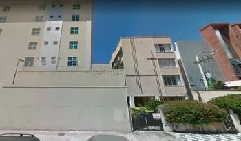 Imagem do Condomínio Do Edifício Sans Souci em Teresópolis