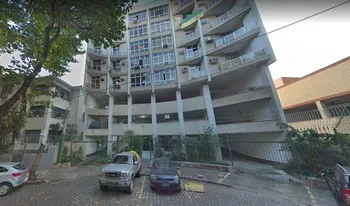 Condomínio Do Edifício Sans Souci em Rio de Janeiro