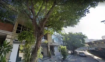 Condomínio Do Edifício Sans Souci em Rio De Janeiro