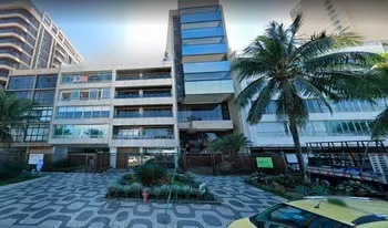 Condomínio Do Edifício Sans Souci em Rio De Janeiro