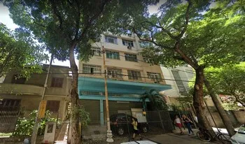 Condomínio Do Edifício Sansao em Rio De Janeiro