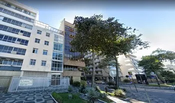 Condomínio Do Edifício Sanso em Rio De Janeiro
