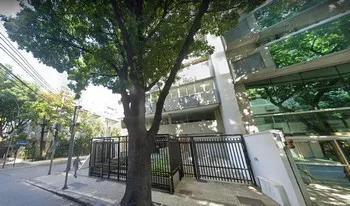 Condomínio Do Edifício Sant Ana em Rio De Janeiro